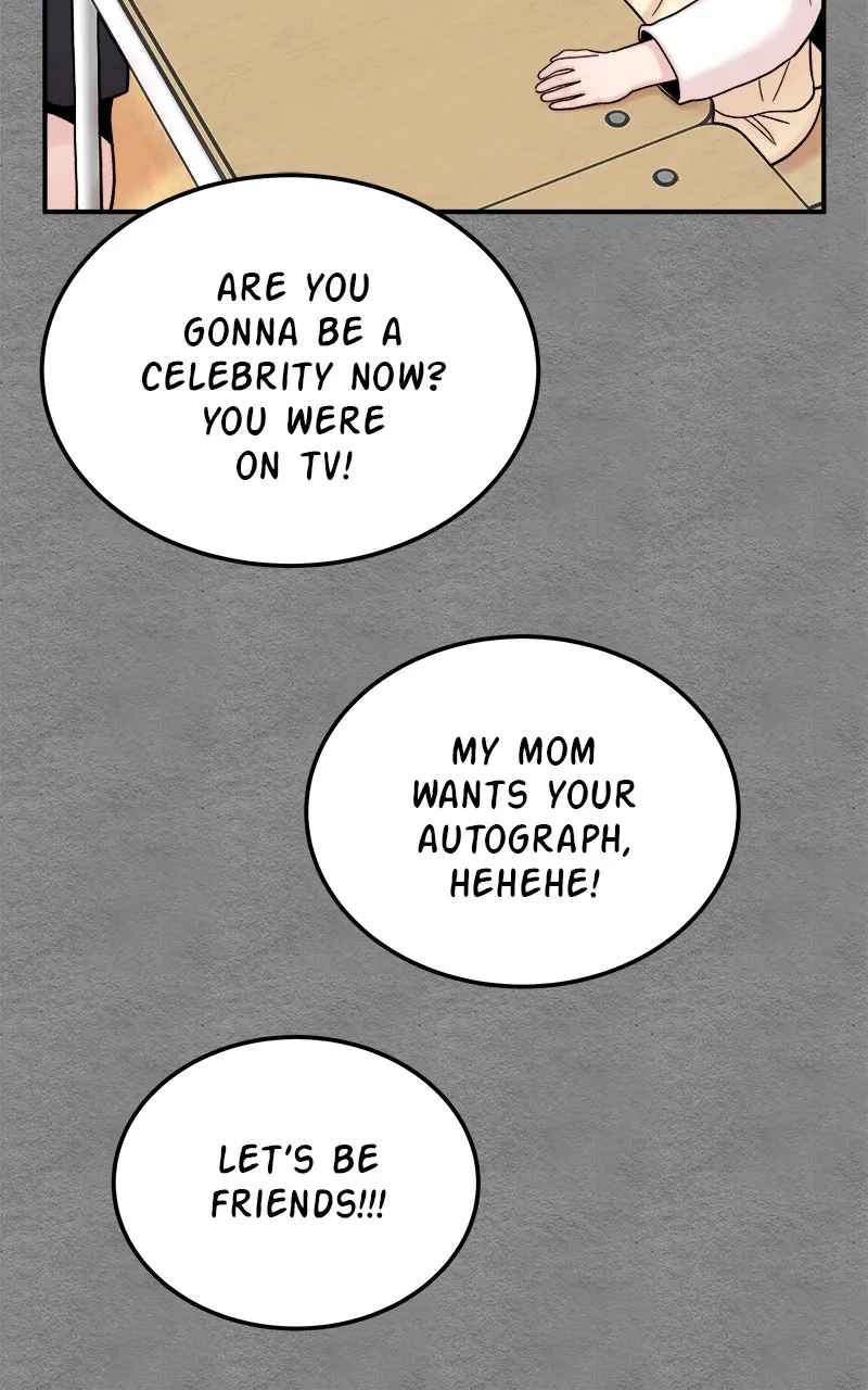 My Dud to Stud Boyfriend Chapter 79 page 16 - 