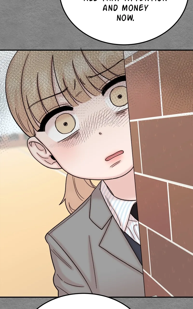 My Dud to Stud Boyfriend Chapter 79 page 156 - 