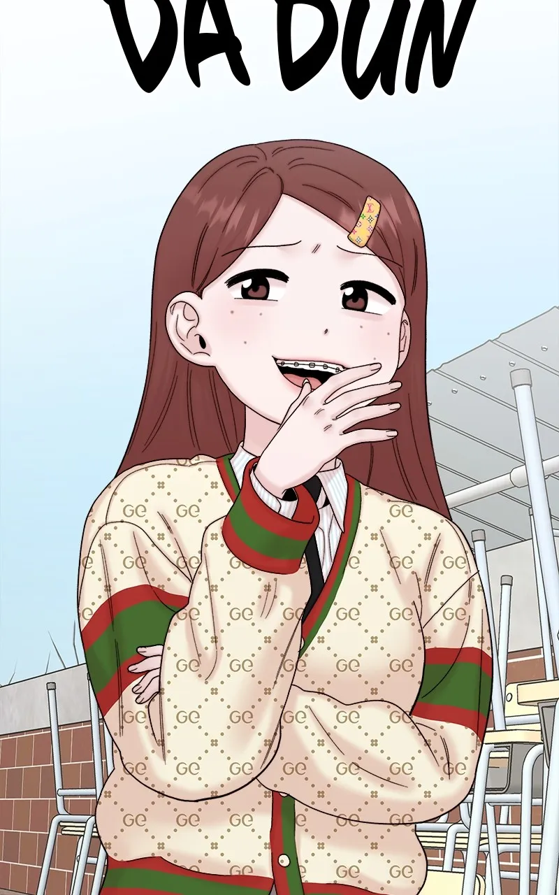 My Dud to Stud Boyfriend Chapter 79 page 158 - 