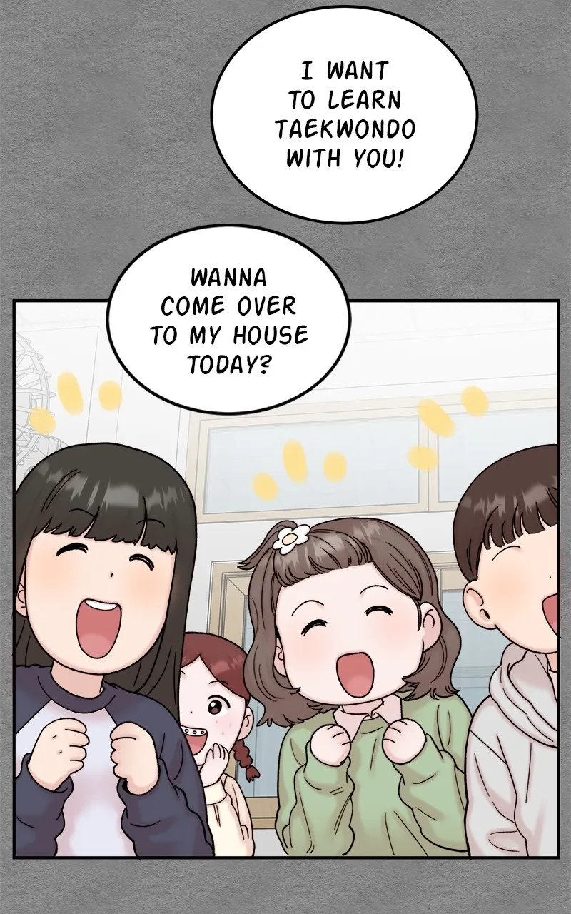 My Dud to Stud Boyfriend Chapter 79 page 17 - 
