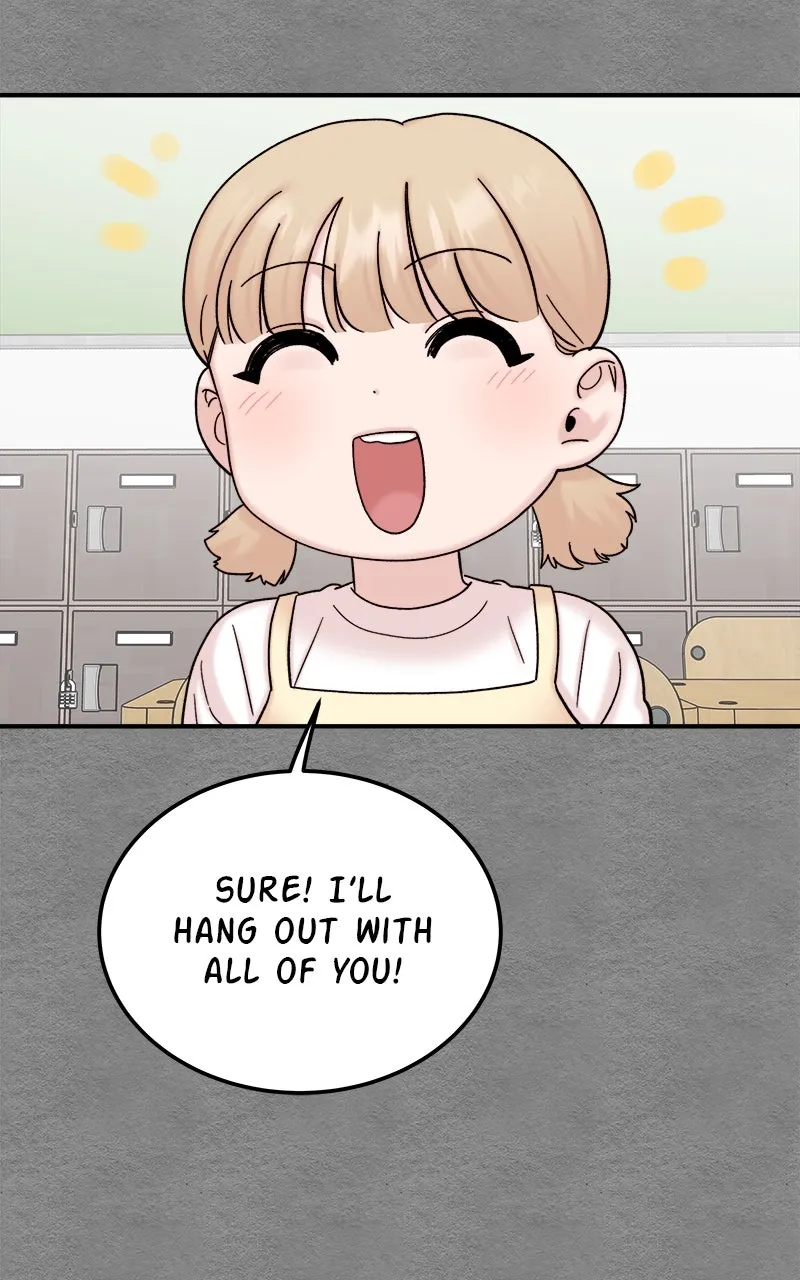 My Dud to Stud Boyfriend Chapter 79 page 18 - 