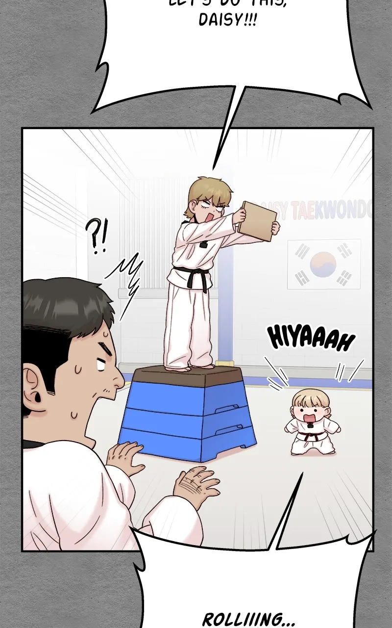 My Dud to Stud Boyfriend Chapter 79 page 3 - 