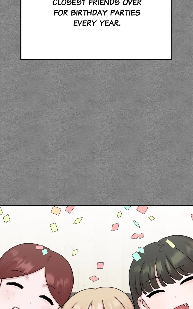 My Dud to Stud Boyfriend Chapter 79 page 22 - 