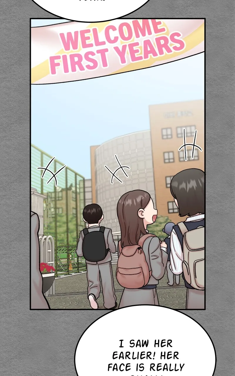 My Dud to Stud Boyfriend Chapter 79 page 27 - 