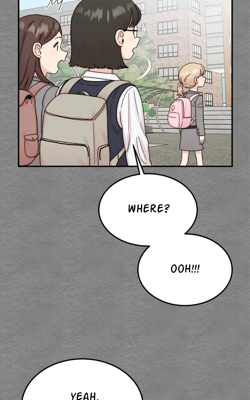 My Dud to Stud Boyfriend Chapter 79 page 29 - 