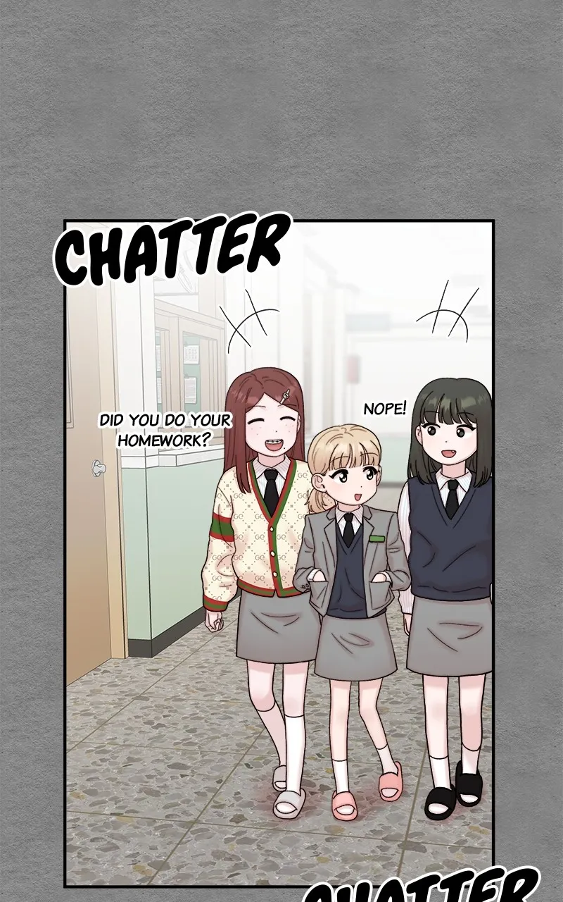 My Dud to Stud Boyfriend Chapter 79 page 35 - 