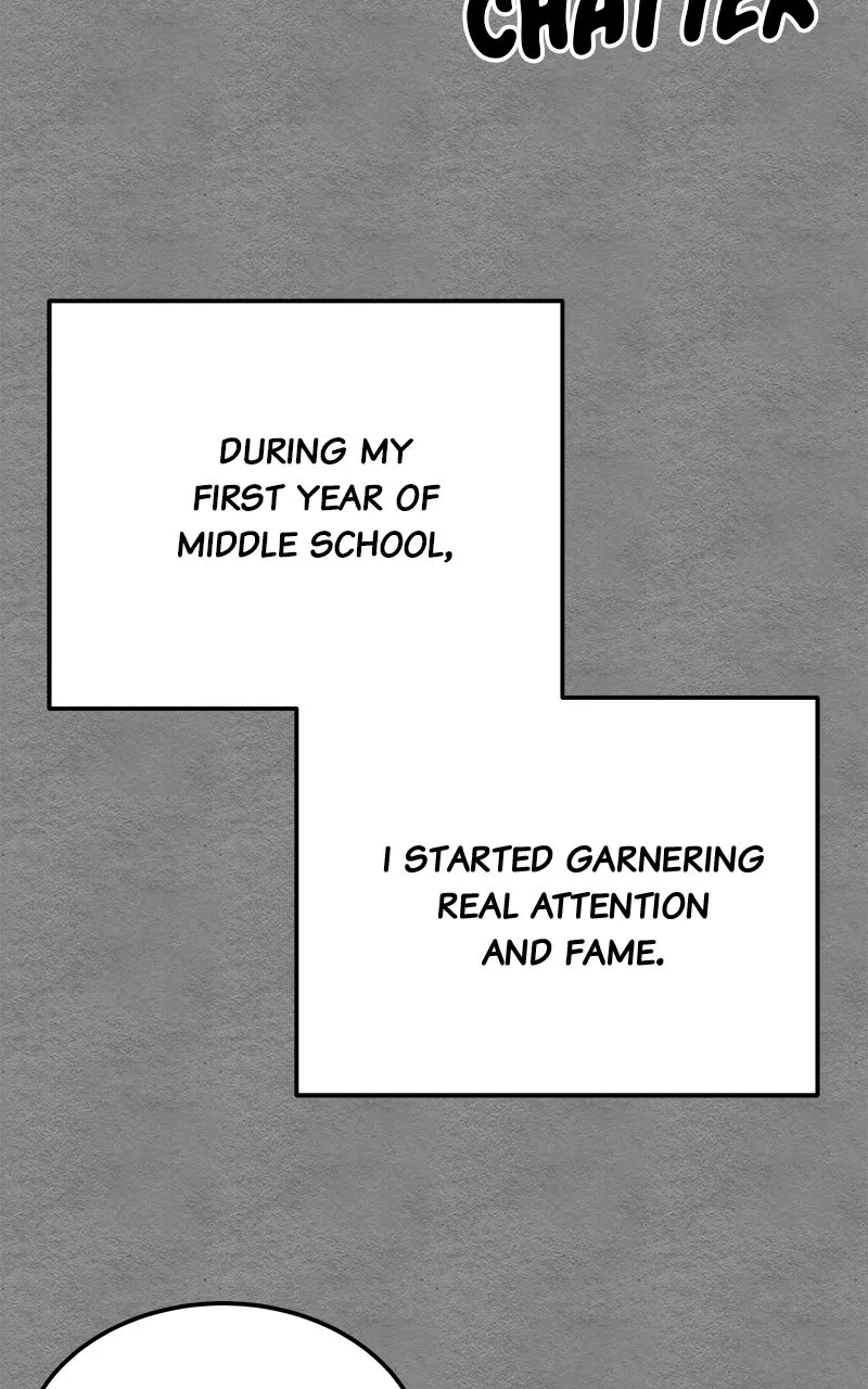 My Dud to Stud Boyfriend Chapter 79 page 36 - 