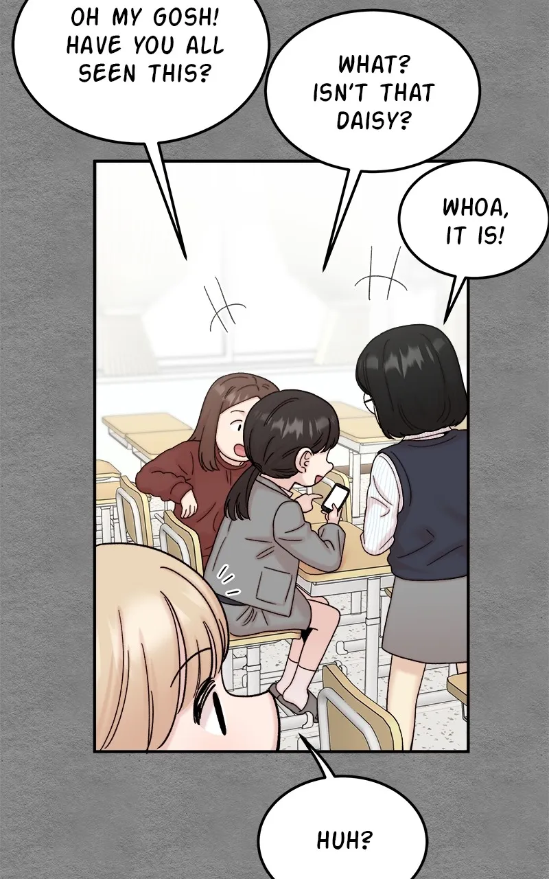 My Dud to Stud Boyfriend Chapter 79 page 37 - 