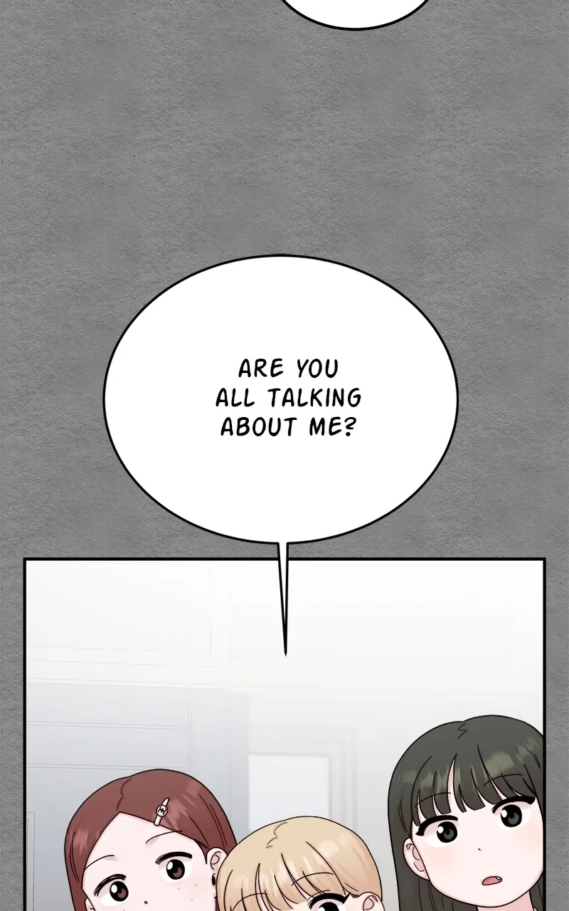 My Dud to Stud Boyfriend Chapter 79 page 38 - 