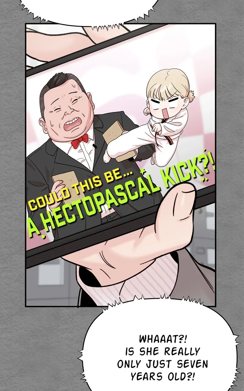 My Dud to Stud Boyfriend Chapter 79 page 42 - 