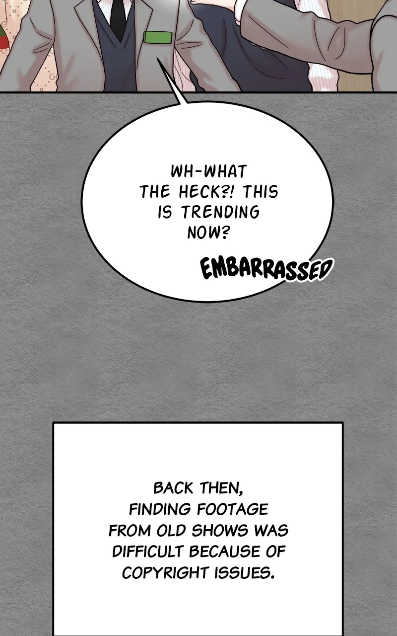 My Dud to Stud Boyfriend Chapter 79 page 44 - 