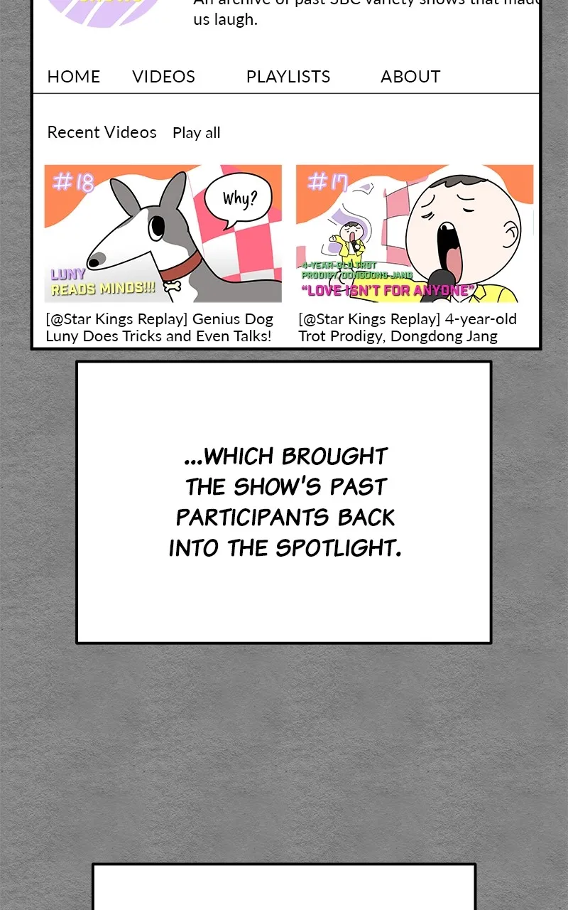 My Dud to Stud Boyfriend Chapter 79 page 46 - 