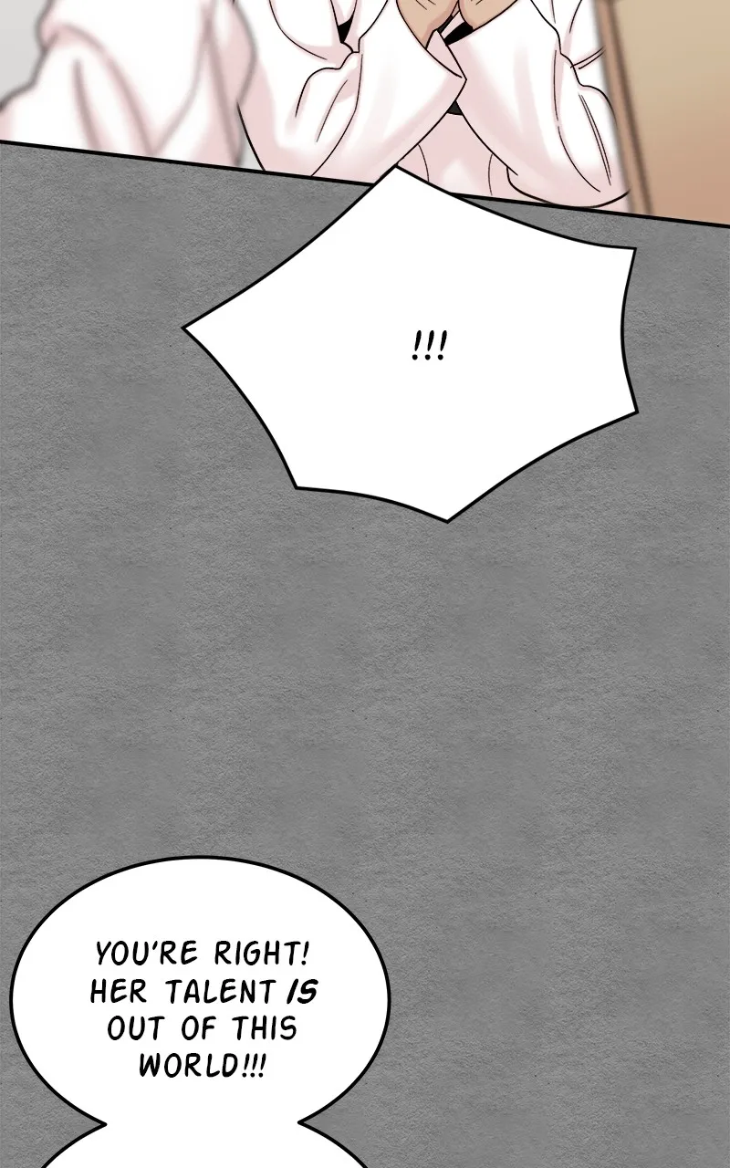 My Dud to Stud Boyfriend Chapter 79 page 6 - 