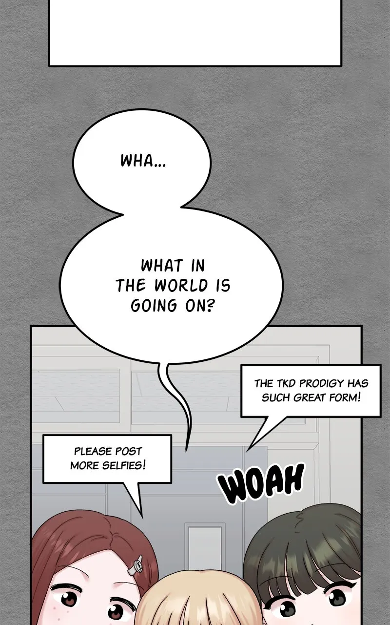 My Dud to Stud Boyfriend Chapter 79 page 51 - 