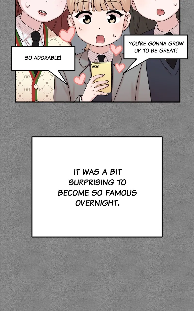 My Dud to Stud Boyfriend Chapter 79 page 52 - 