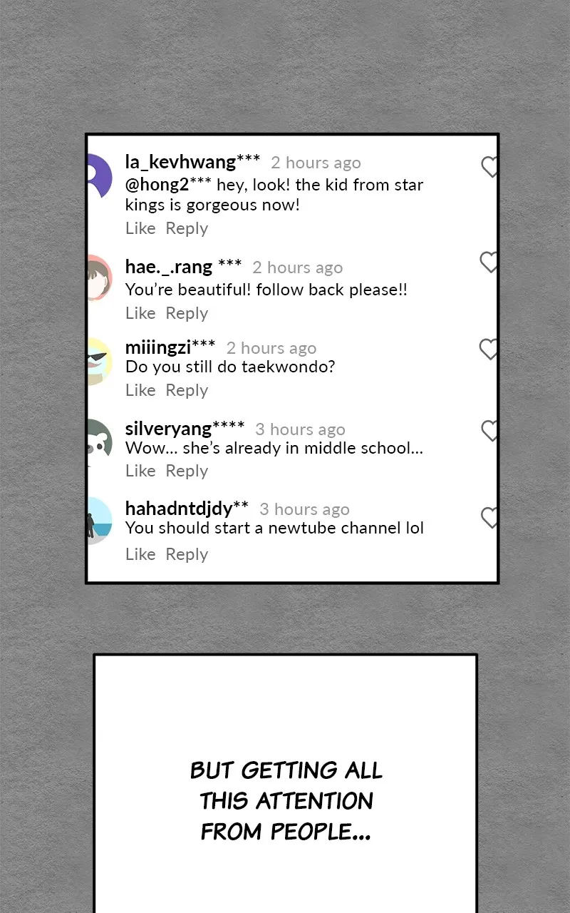 My Dud to Stud Boyfriend Chapter 79 page 53 - 