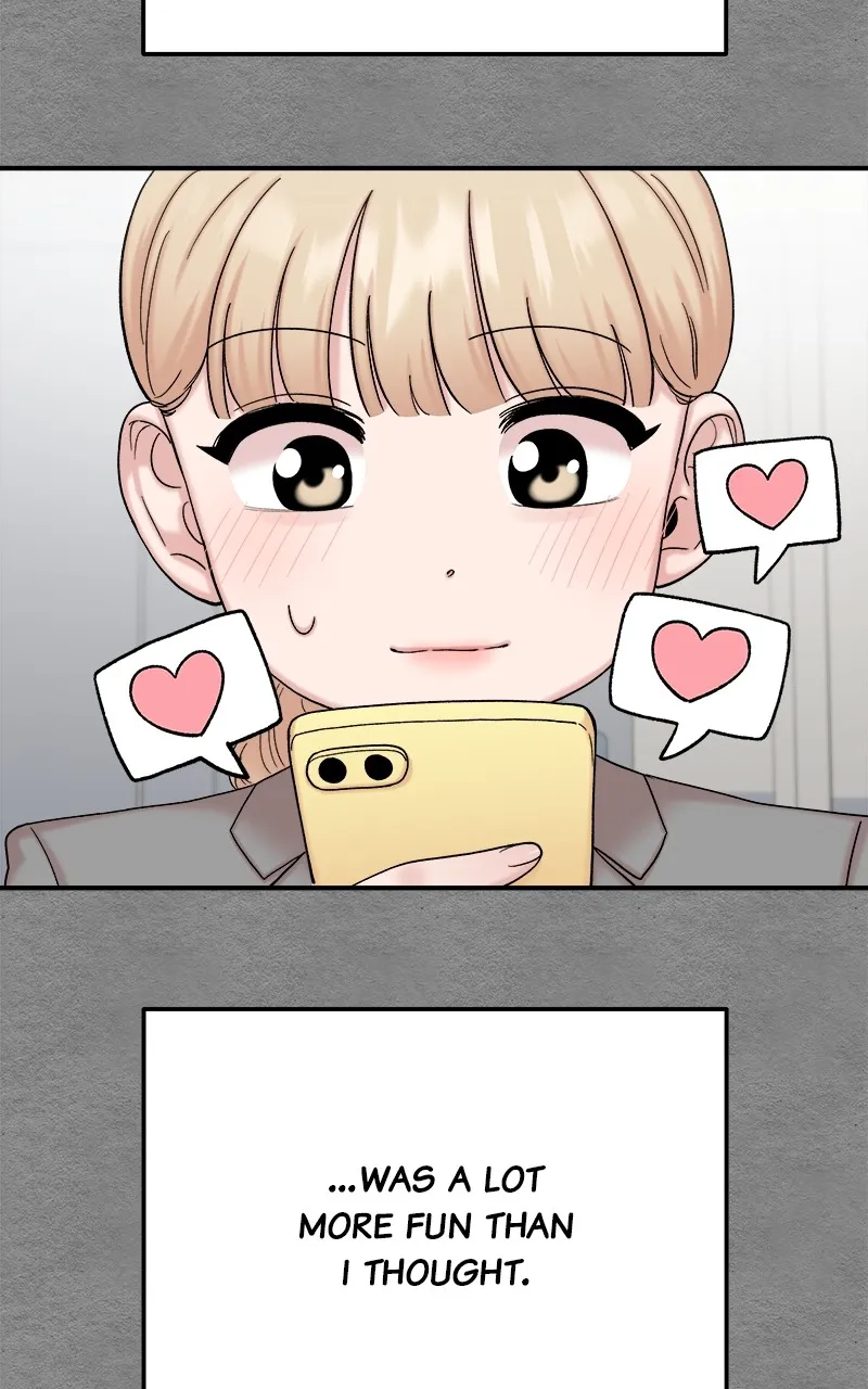 My Dud to Stud Boyfriend Chapter 79 page 54 - 