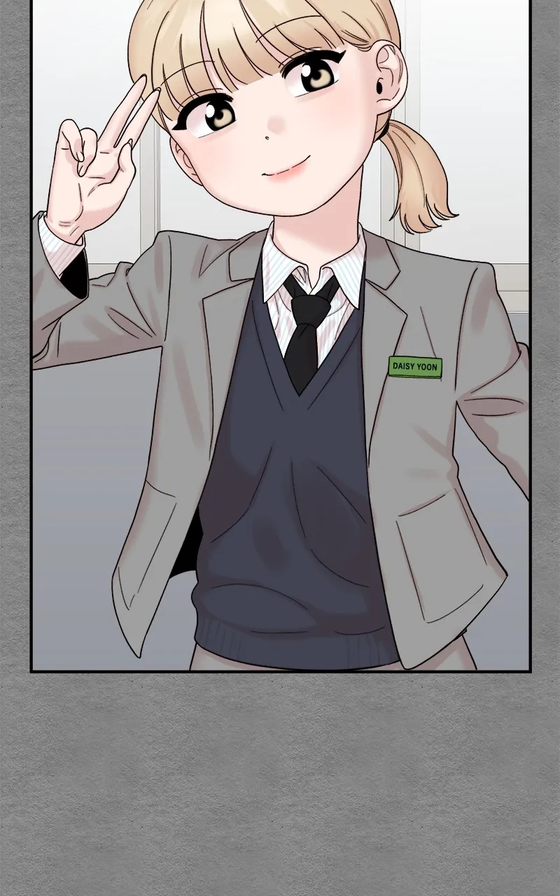 My Dud to Stud Boyfriend Chapter 79 page 56 - 