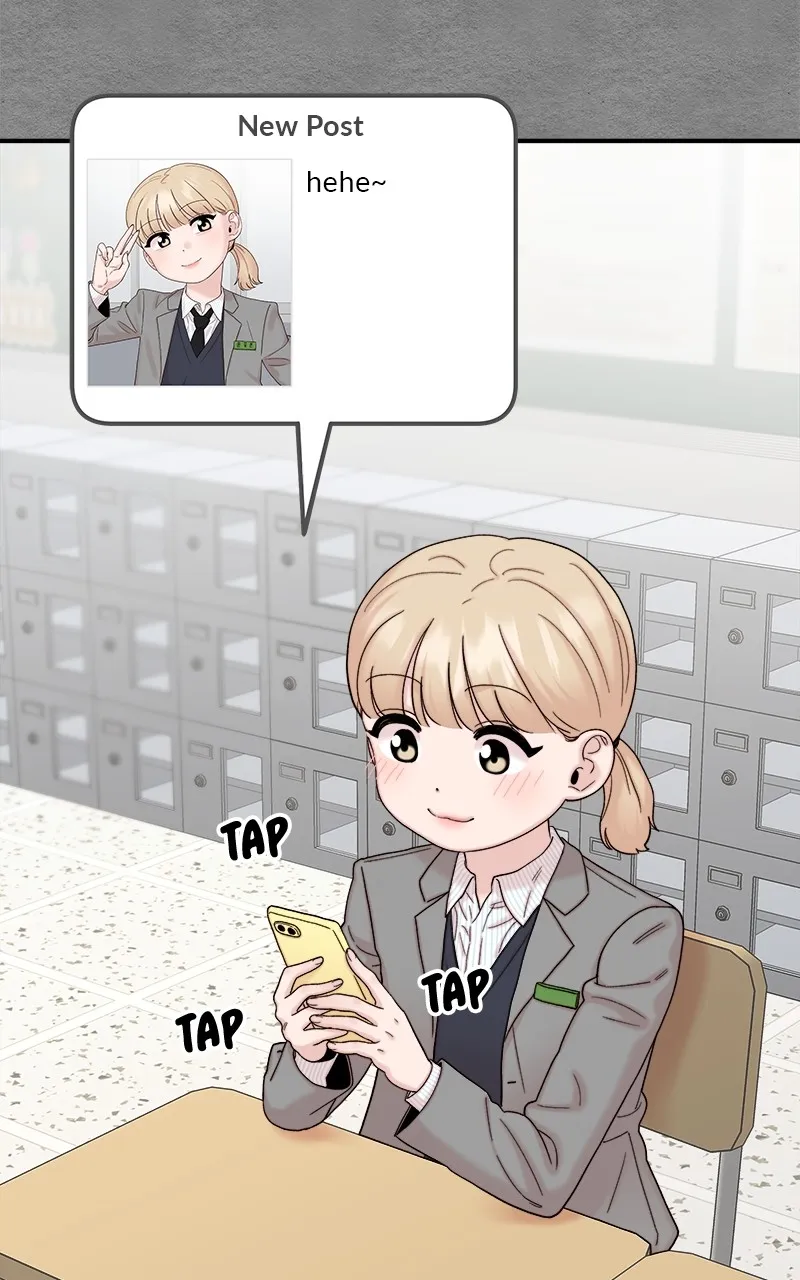 My Dud to Stud Boyfriend Chapter 79 page 57 - 