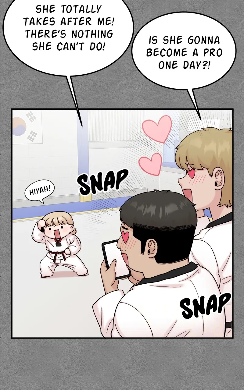 My Dud to Stud Boyfriend Chapter 79 page 7 - 