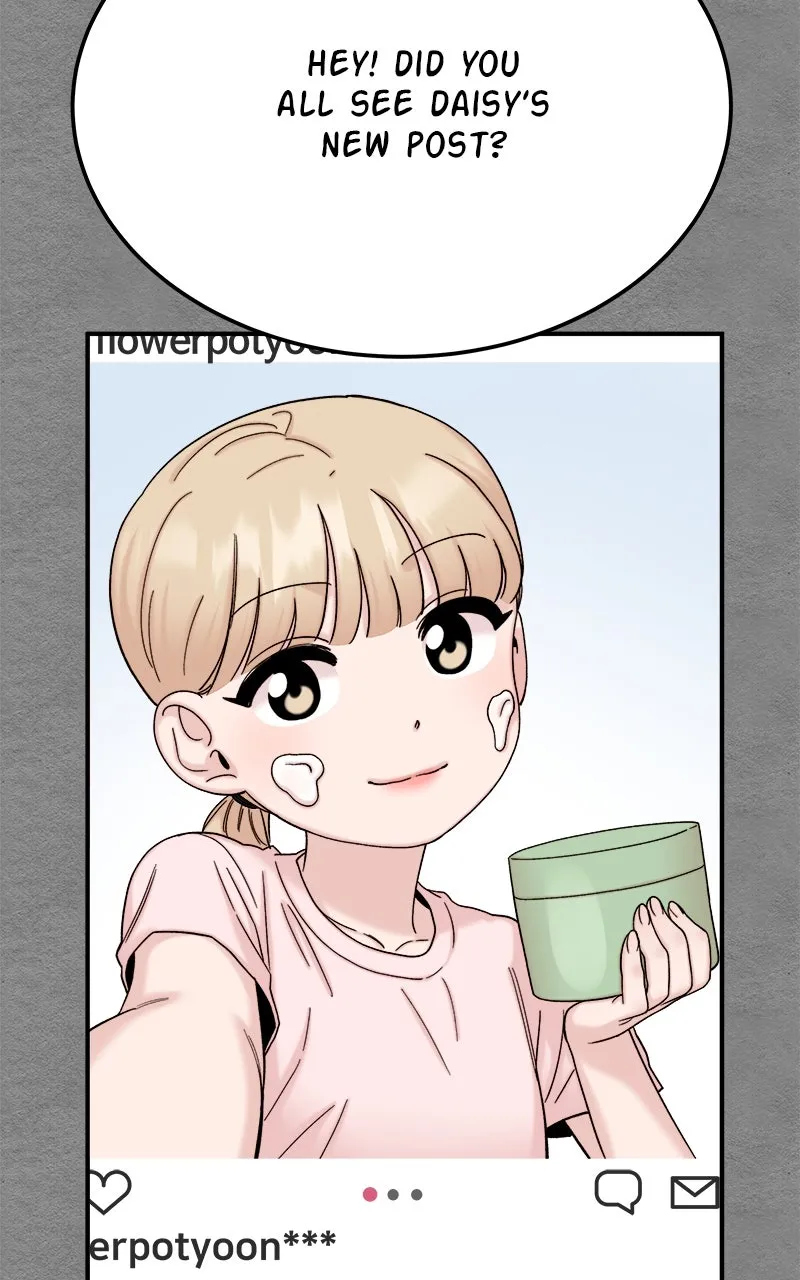 My Dud to Stud Boyfriend Chapter 79 page 61 - 