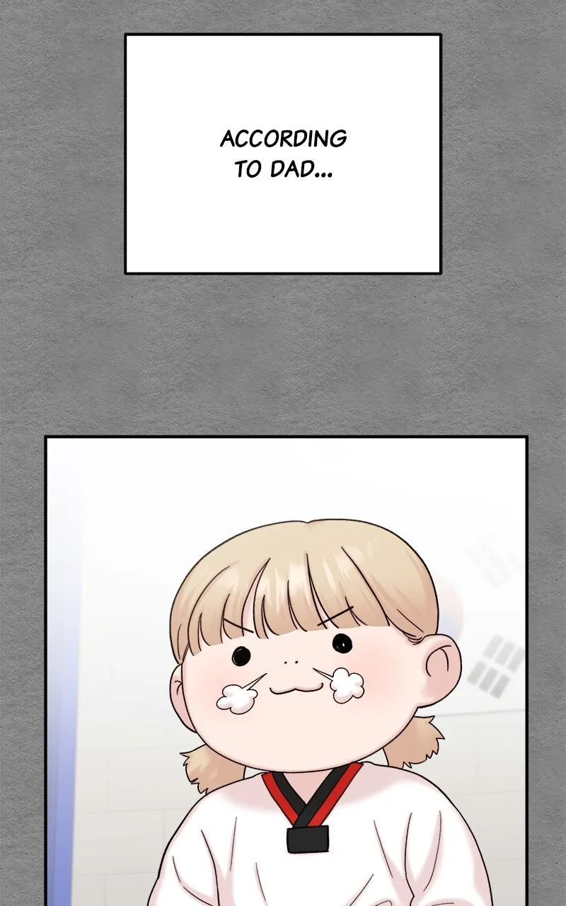 My Dud to Stud Boyfriend Chapter 79 page 8 - 