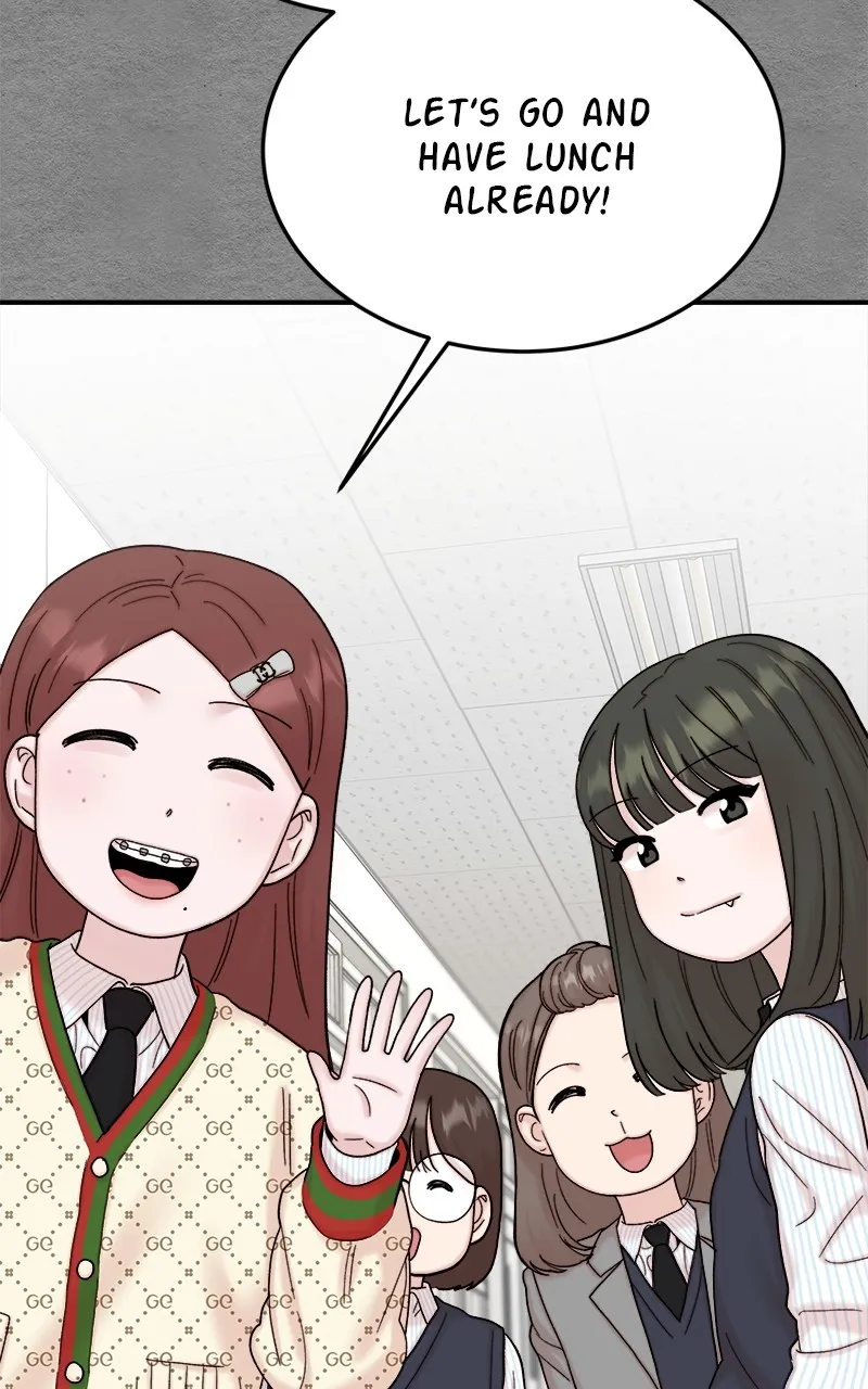 My Dud to Stud Boyfriend Chapter 79 page 71 - 