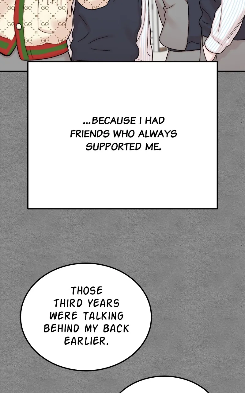My Dud to Stud Boyfriend Chapter 79 page 72 - 