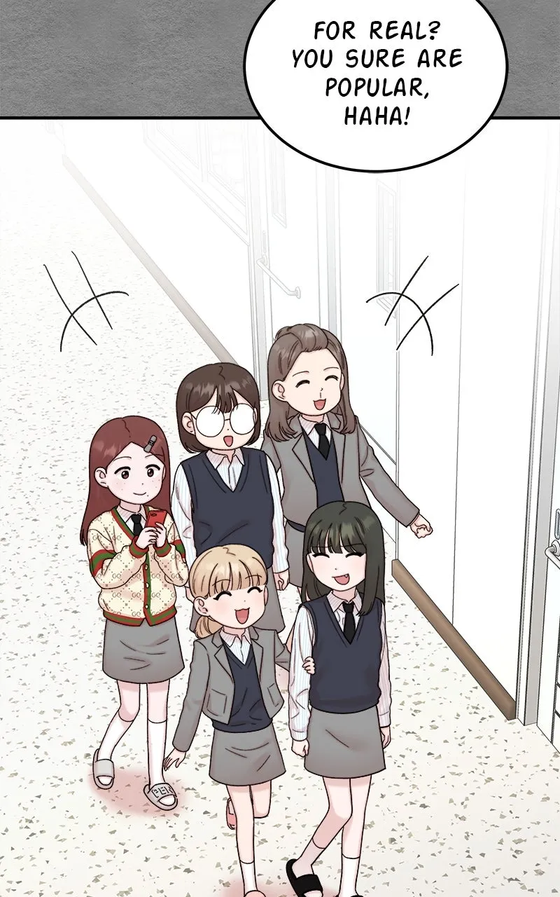 My Dud to Stud Boyfriend Chapter 79 page 73 - 