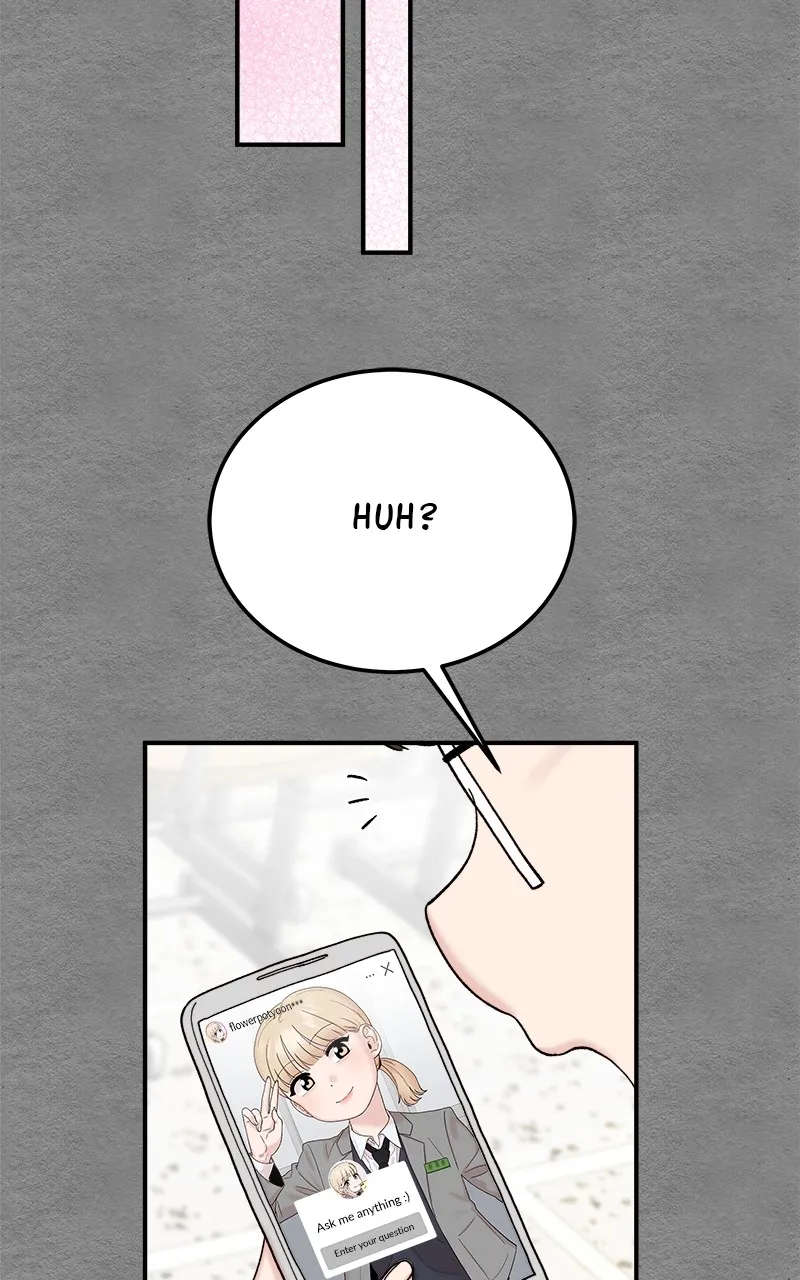 My Dud to Stud Boyfriend Chapter 79 page 76 - 