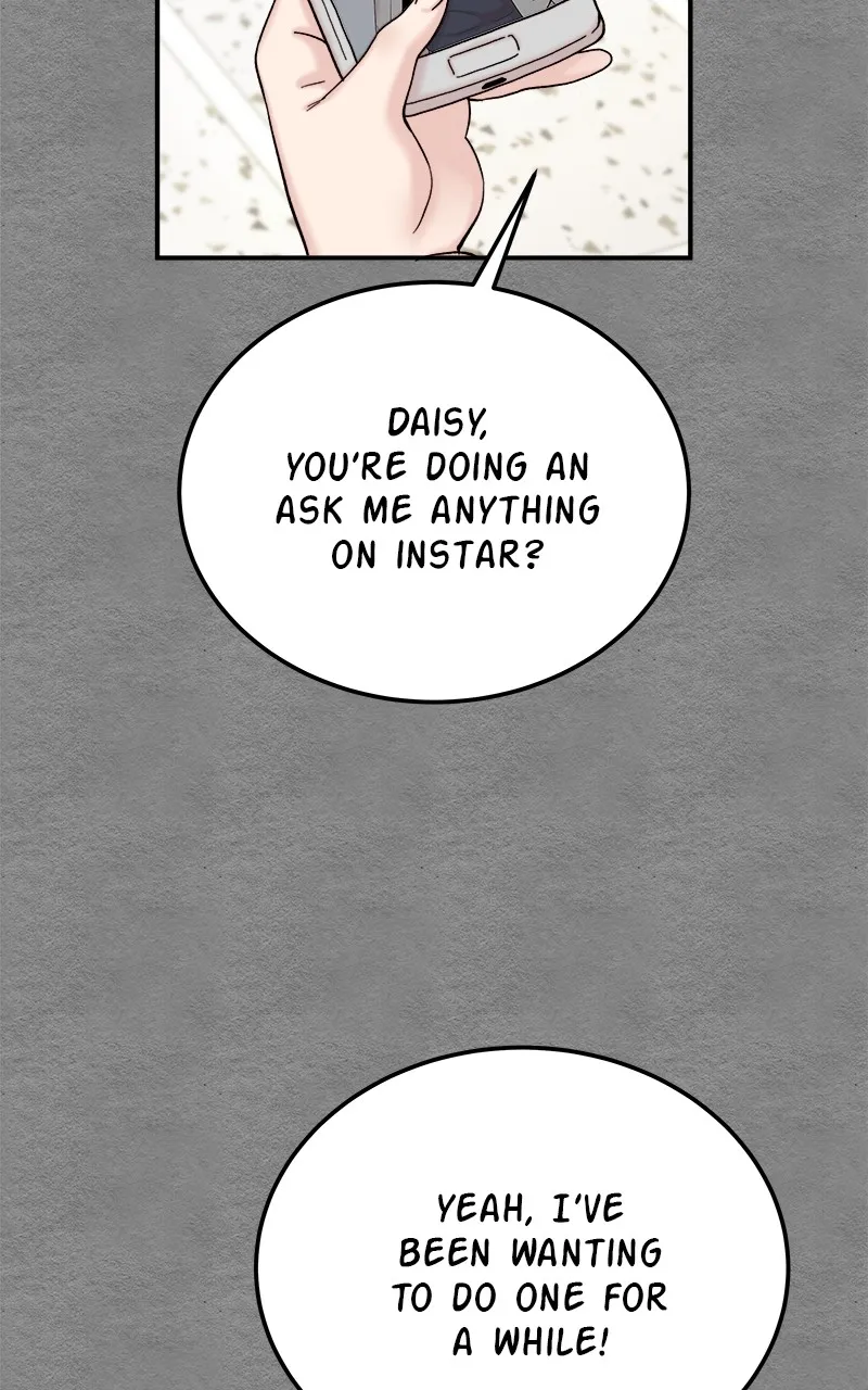 My Dud to Stud Boyfriend Chapter 79 page 77 - 