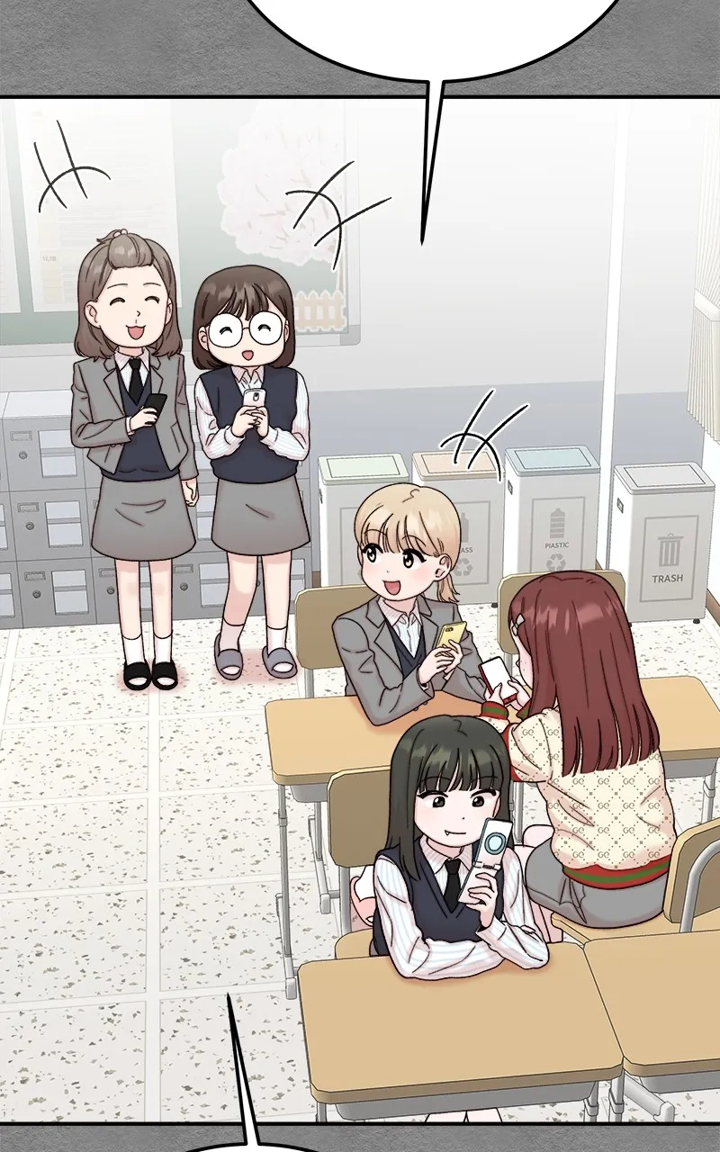 My Dud to Stud Boyfriend Chapter 79 page 78 - 