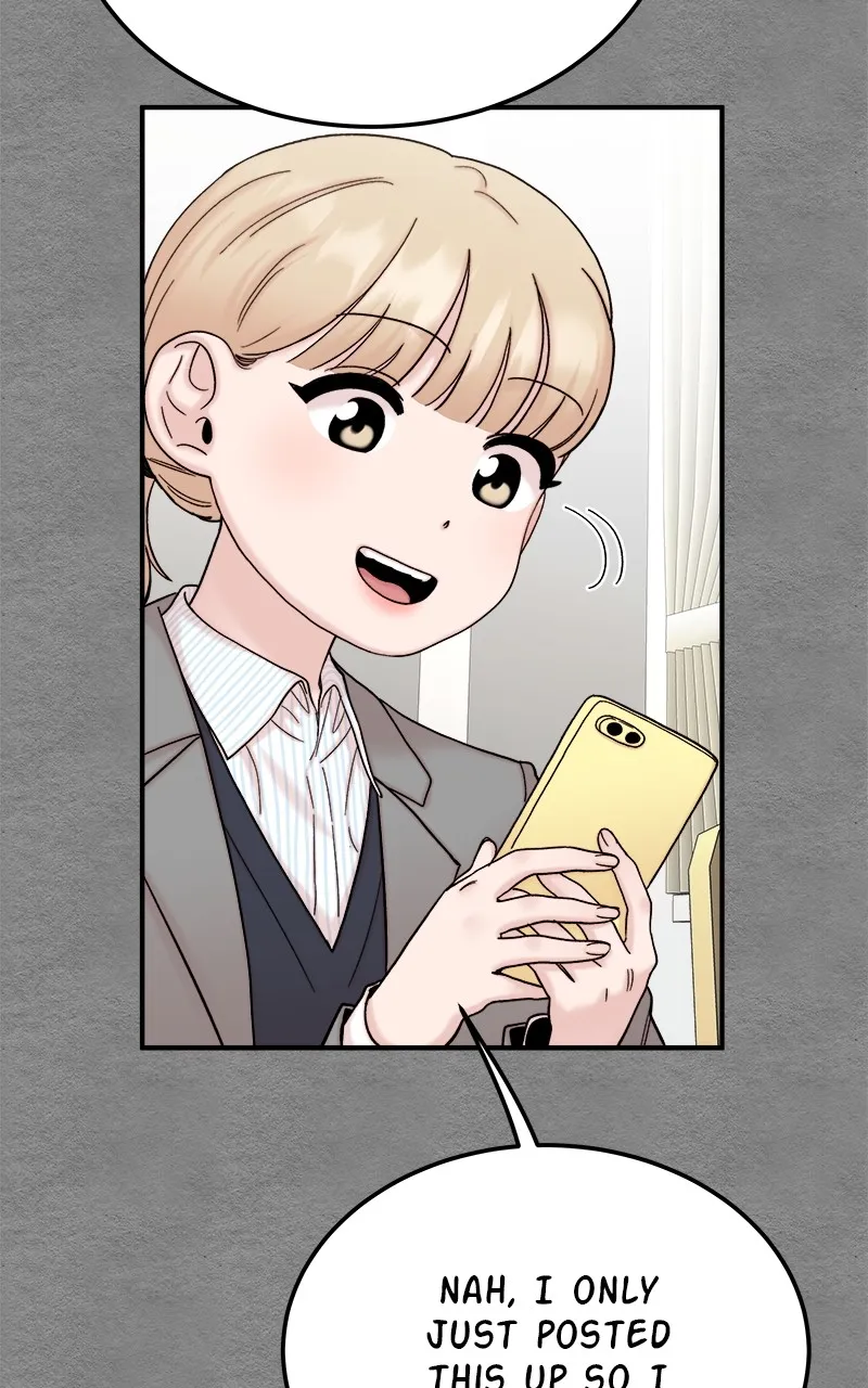My Dud to Stud Boyfriend Chapter 79 page 80 - 