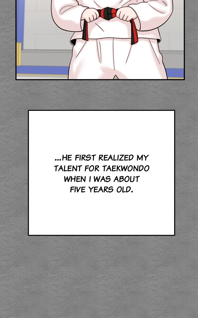 My Dud to Stud Boyfriend Chapter 79 page 9 - 