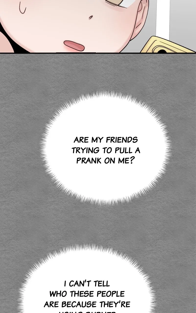 My Dud to Stud Boyfriend Chapter 79 page 83 - 