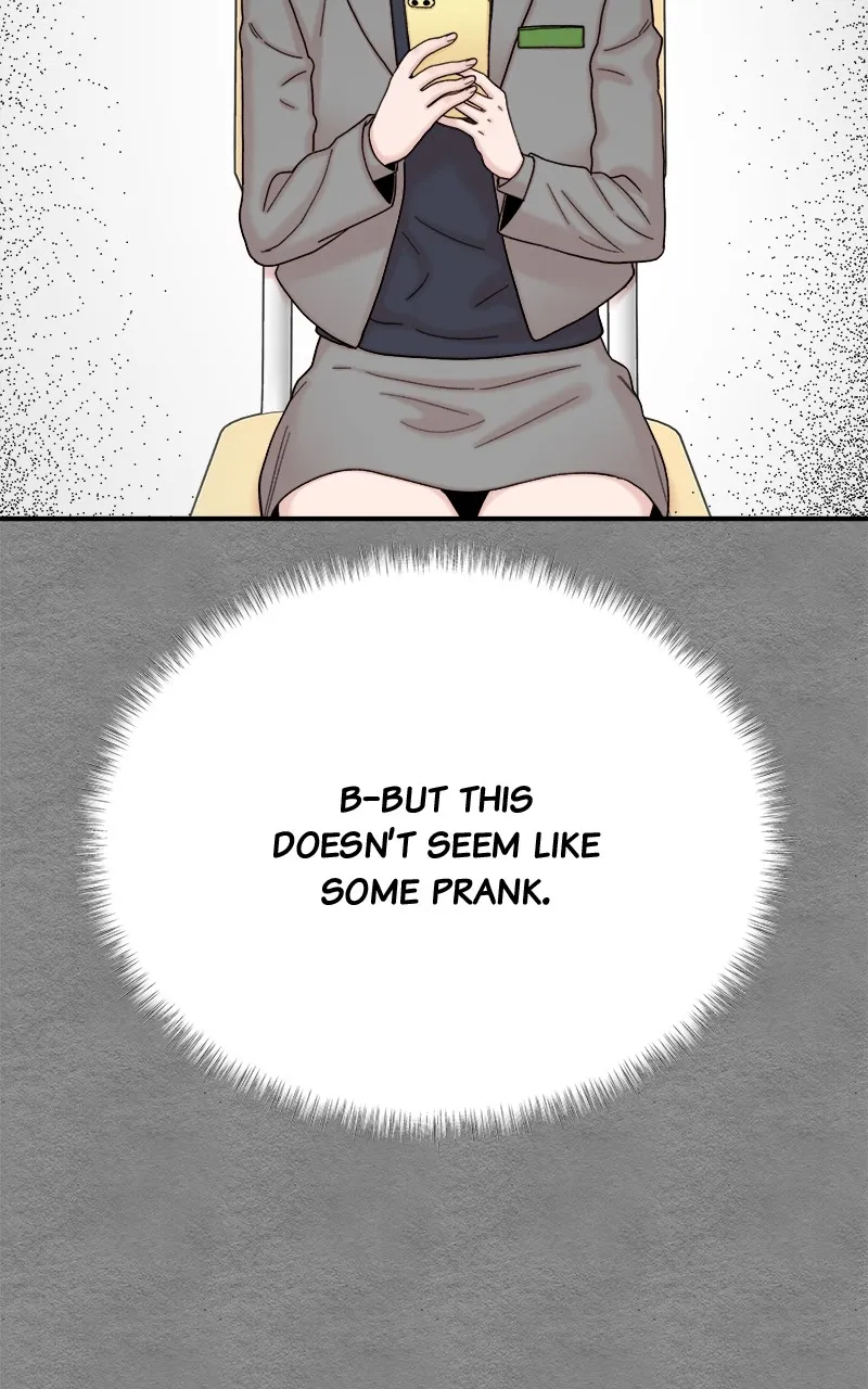 My Dud to Stud Boyfriend Chapter 79 page 86 - 