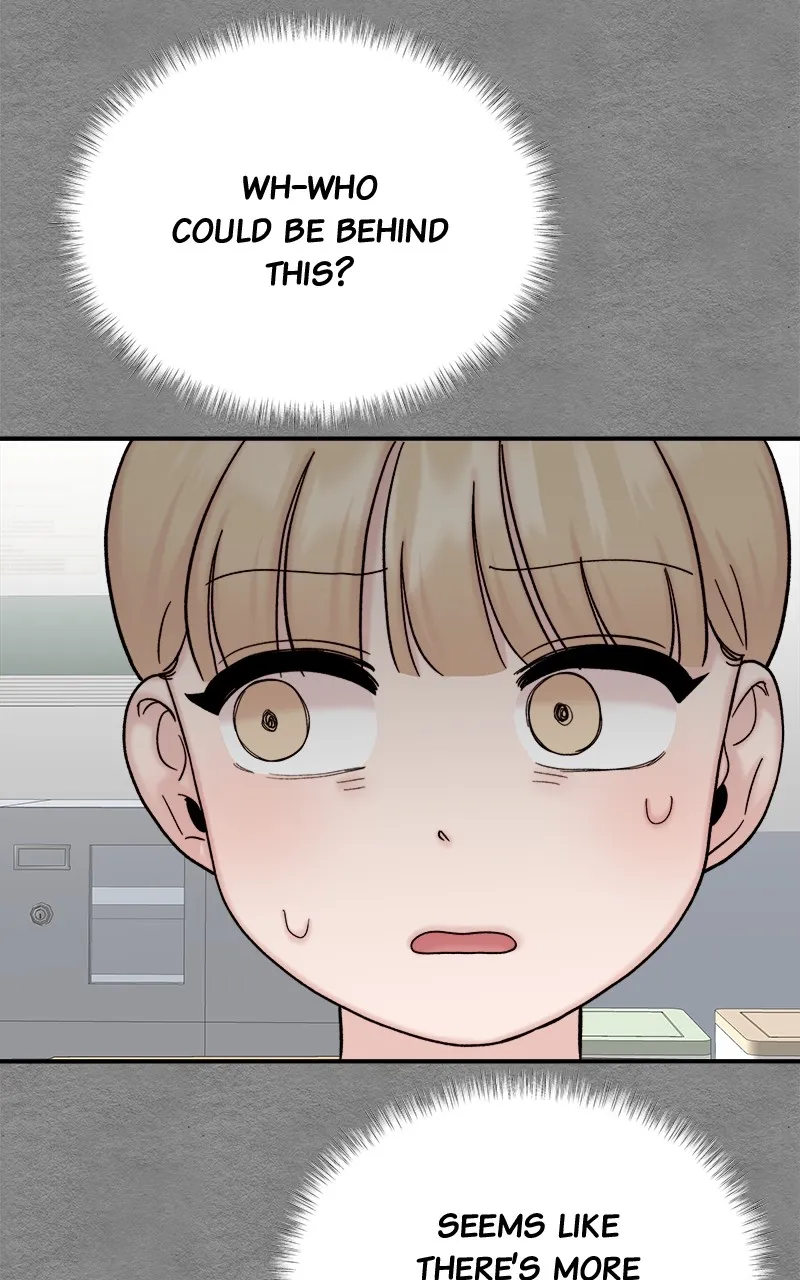 My Dud to Stud Boyfriend Chapter 79 page 87 - 