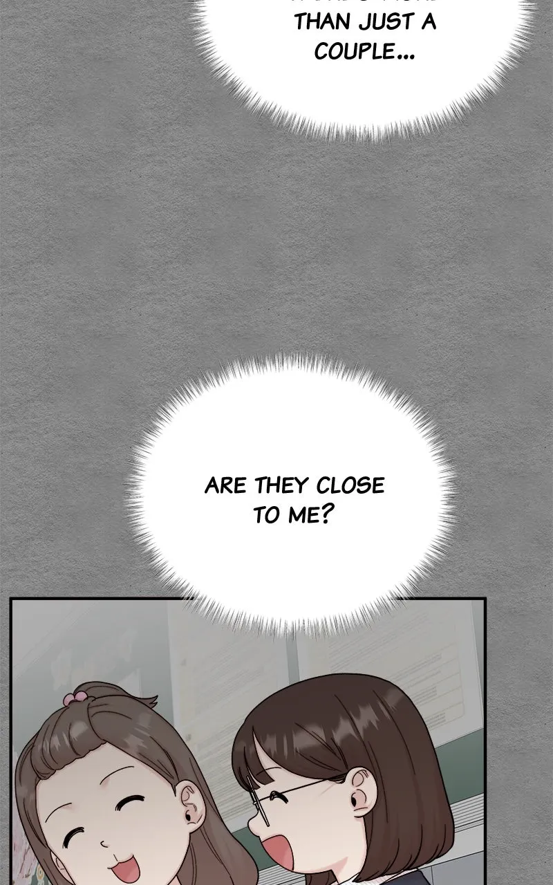 My Dud to Stud Boyfriend Chapter 79 page 88 - 