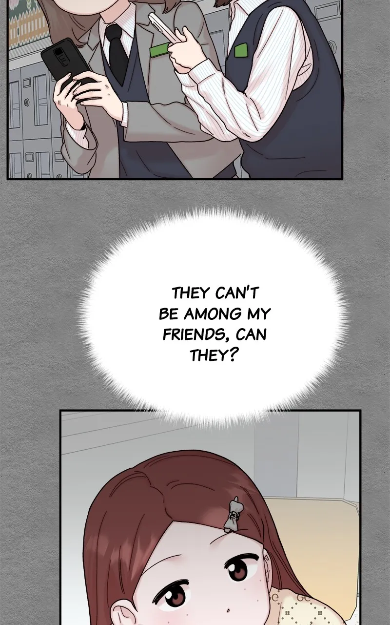 My Dud to Stud Boyfriend Chapter 79 page 89 - 