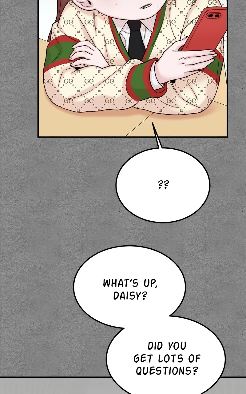 My Dud to Stud Boyfriend Chapter 79 page 90 - 