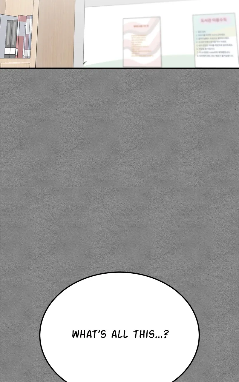 My Dud to Stud Boyfriend Chapter 79 page 94 - 