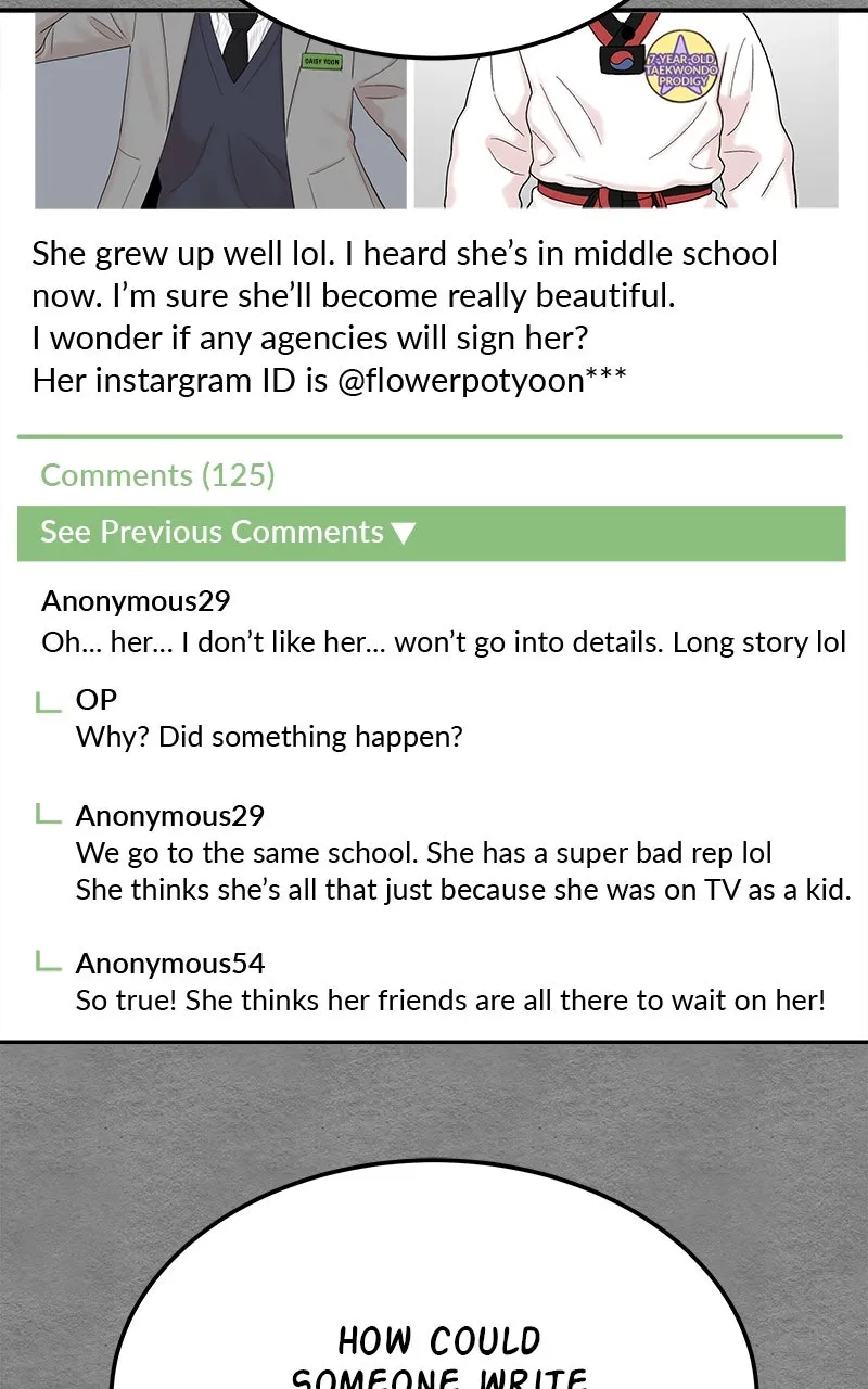 My Dud to Stud Boyfriend Chapter 79 page 95 - 