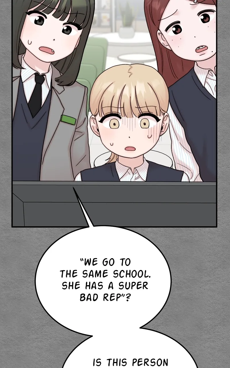 My Dud to Stud Boyfriend Chapter 79 page 98 - 