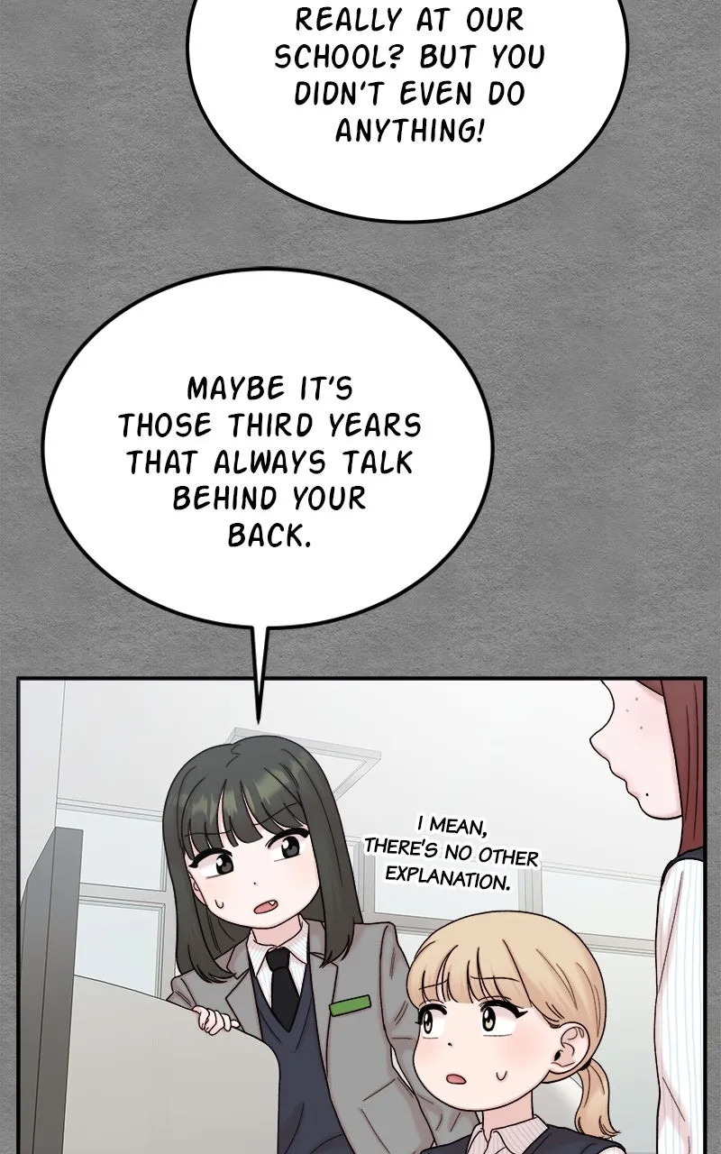 My Dud to Stud Boyfriend Chapter 79 page 99 - 