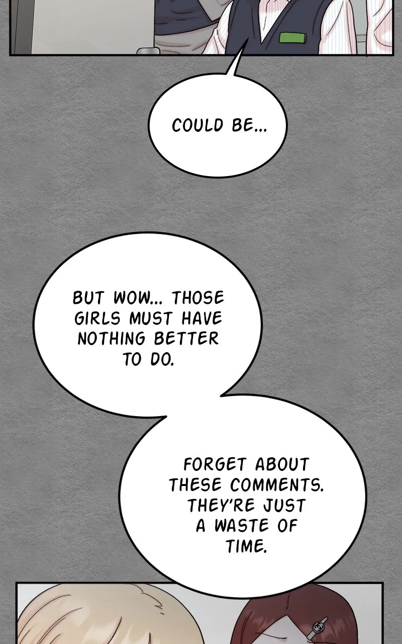 My Dud to Stud Boyfriend Chapter 79 page 100 - 