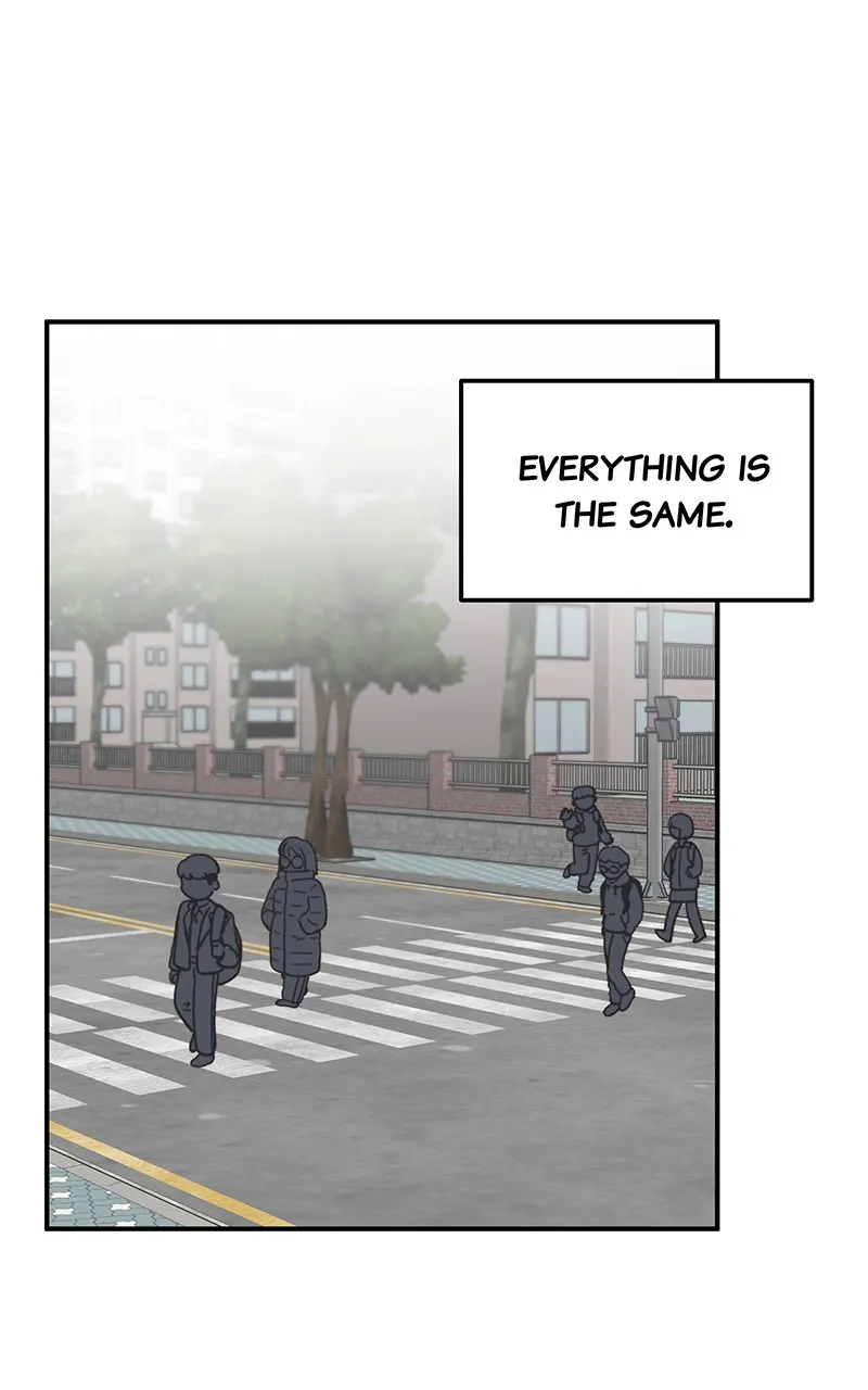 My Dud to Stud Boyfriend Chapter 8 page 2 - 