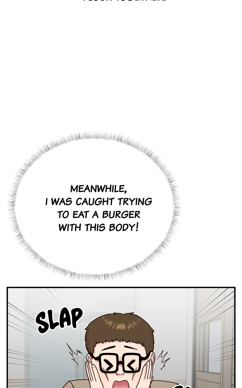 My Dud to Stud Boyfriend Chapter 8 page 107 - 