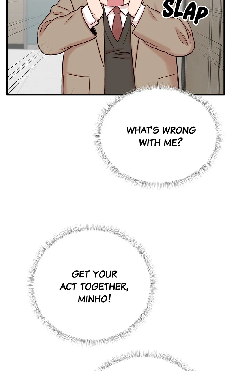 My Dud to Stud Boyfriend Chapter 8 page 108 - 