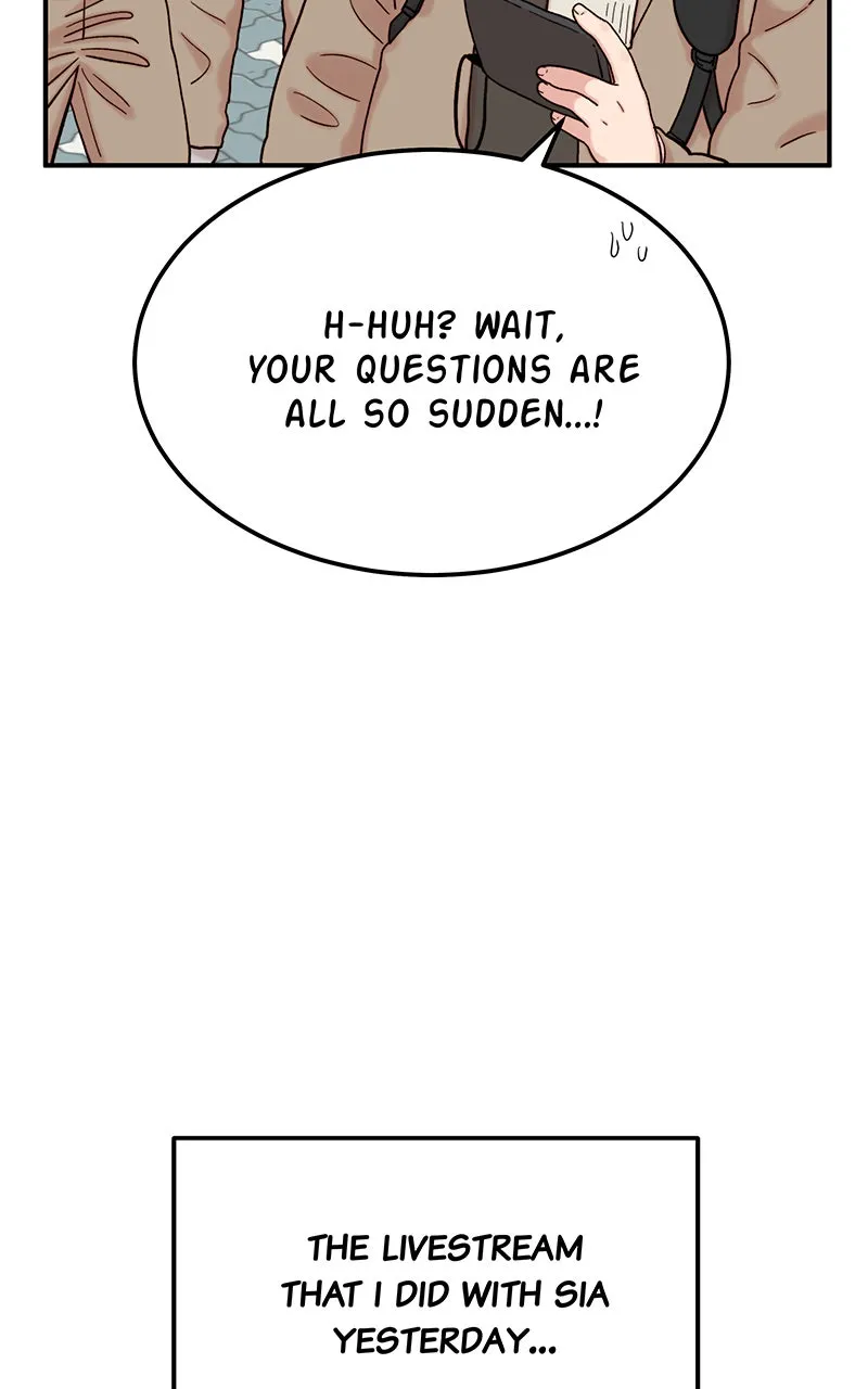 My Dud to Stud Boyfriend Chapter 8 page 12 - 