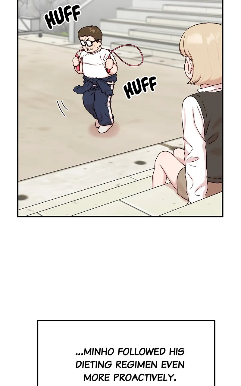 My Dud to Stud Boyfriend Chapter 8 page 111 - 